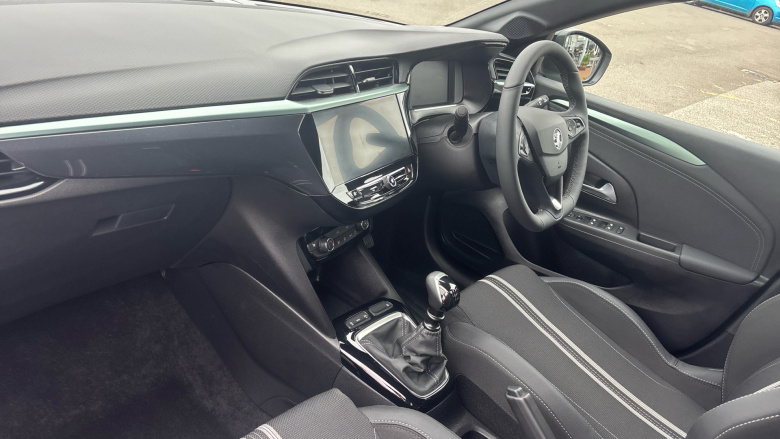 Vauxhall Corsa 1.2 Turbo Yes 5dr [Winter Pack] Petrol Hatchback